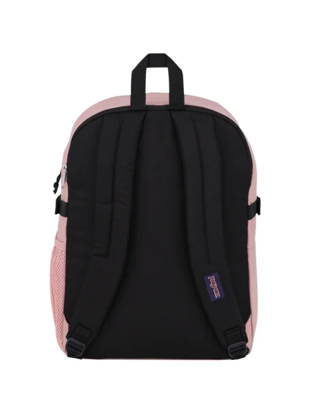Geantă Jansport roz