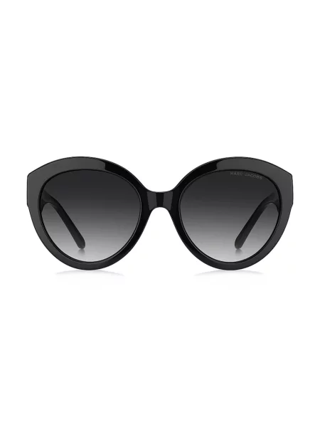 Marc Jacobs ochelari de soare negru