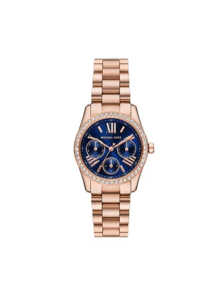 Michael Kors zegarek złoty