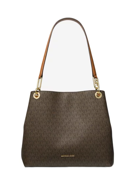 MICHAEL Michael Kors Geantă Kensington maro