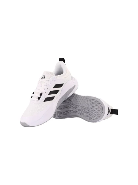 Pantofi Adidas alb