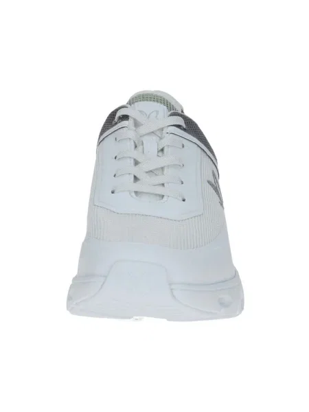 Pantofi Caprice alb