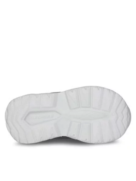 Gležnjarji Skechers Magna-Lights Frosty Fun siva