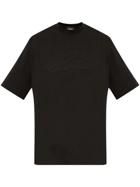 Tricou Dsquared2 negru