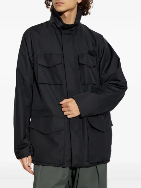 Geacă Giorgio Armani negru
