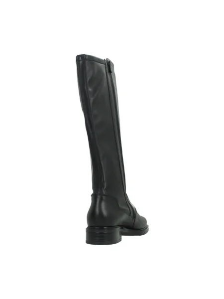 Pantofi Nerogiardini negru