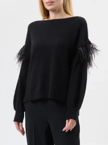 Свитер Twinset черный