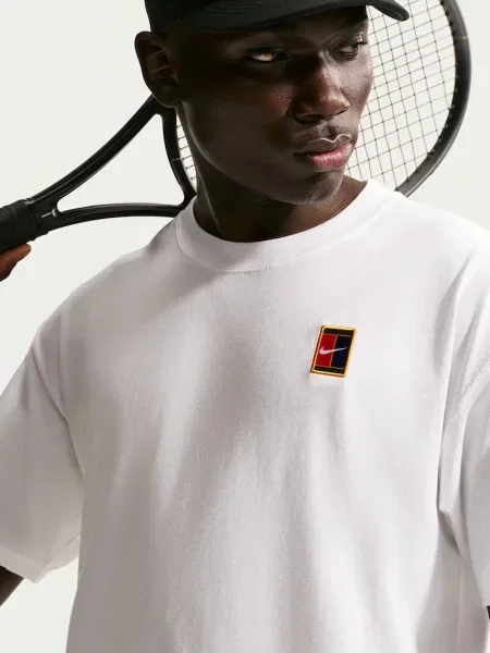 Nike Sportswear футболка для тренувань NikeCourt