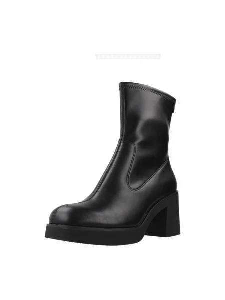 Tamaris Botine negru