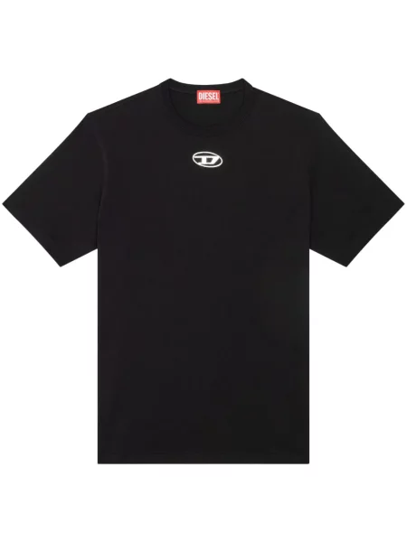 Tricou Diesel negru