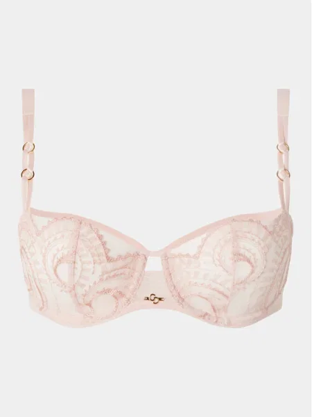 Chantelle Sutien Balconette Mystic roz