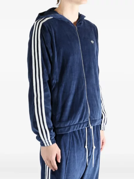 Tricou Adidas albastru