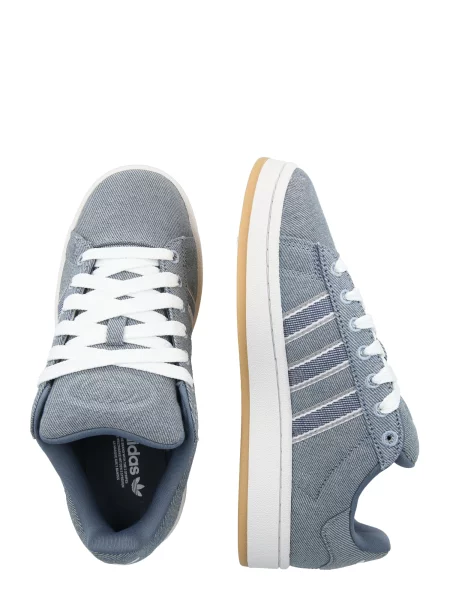 Adidas Sneakersy Campus modrá