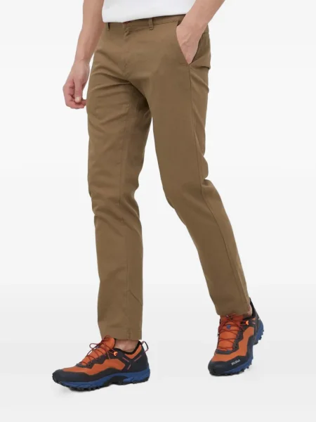 Pantaloni Helly Hansen maro