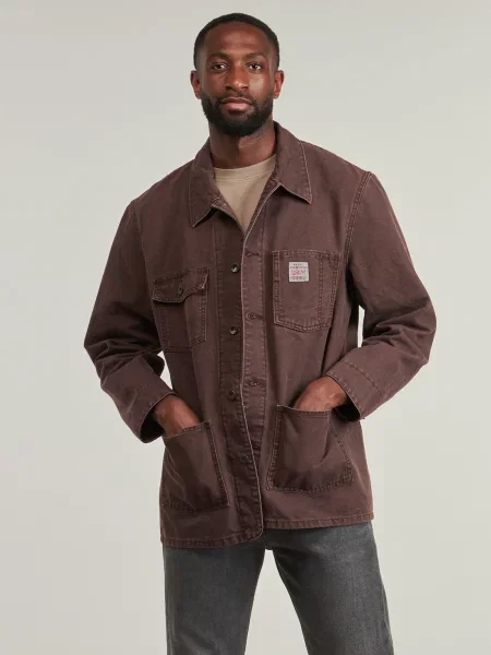 Palton Levi's® maro