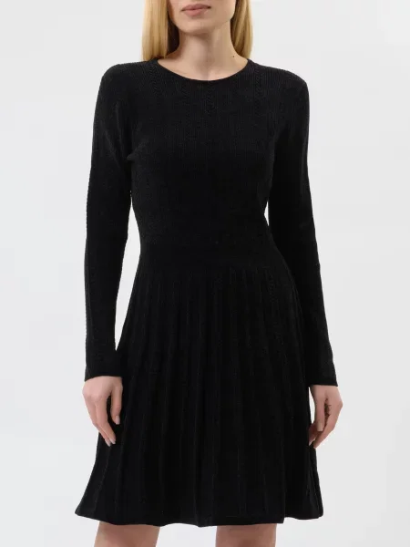 Сукня Guess чорна