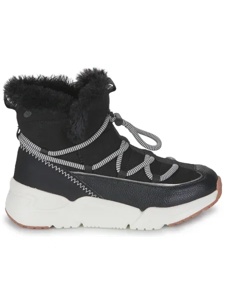 Pantofi copii Gioseppo negru