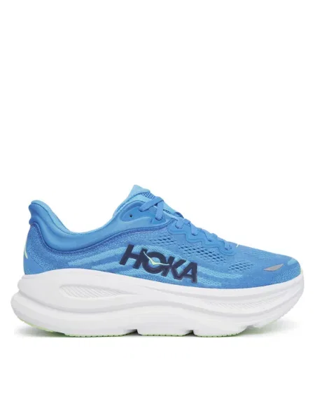 Hoka Παπούτσια για Τρέξιμο Bondi 9 M μπλε