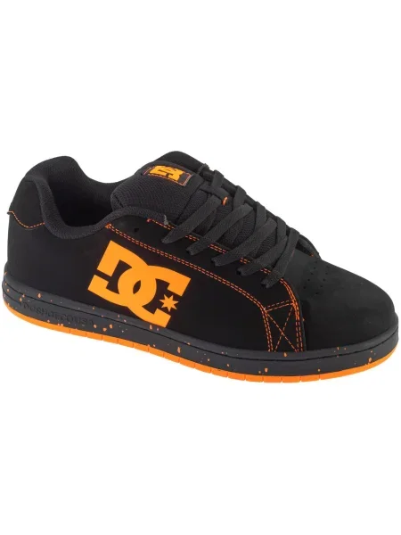Pantofi Dc Shoes negru