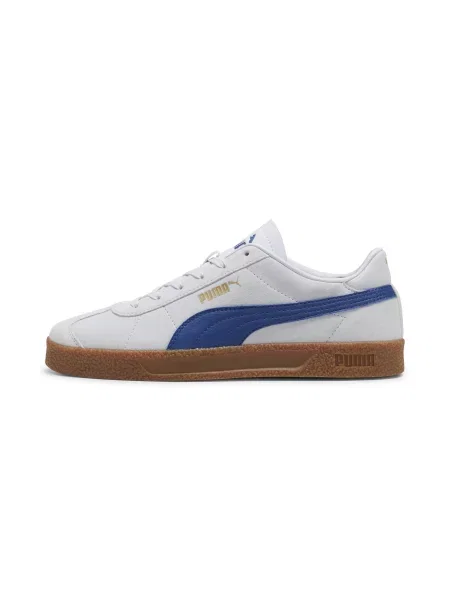 PUMA Buty sportowe Club Buty szary