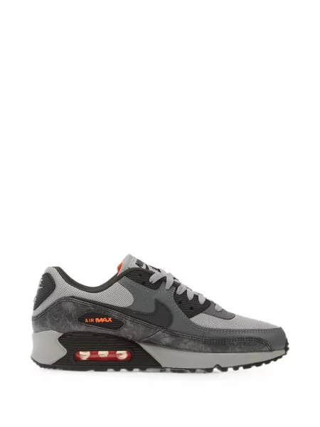 Cămașă Nike din poplin retro portocaliu