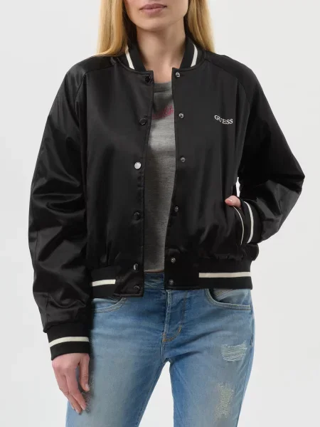 Куртка Guess чорна