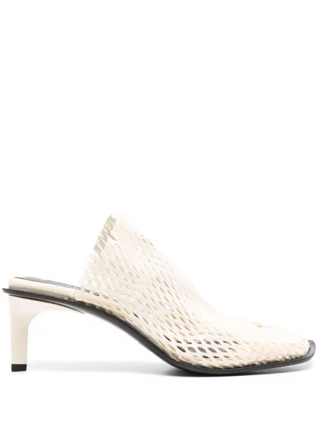 Papuci tip mules Kenzo