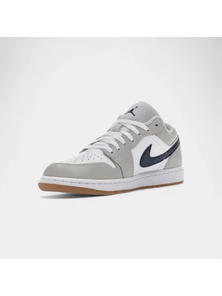 Tenisky Nike Jordan sivá