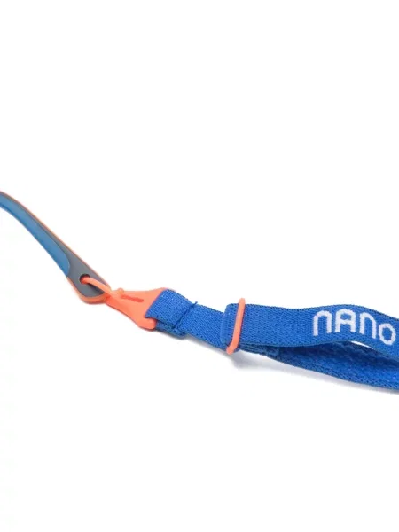 Okulary przeciwsłoneczne dziecięce Nano niebieskie