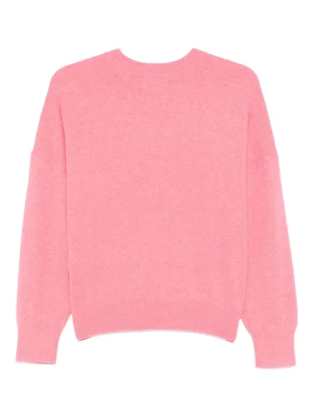Pulover Marant Etoile roz