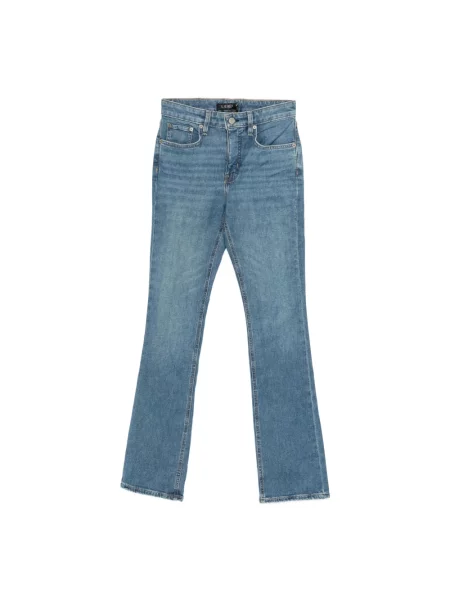 Jeansy Ralph Lauren niebieskie