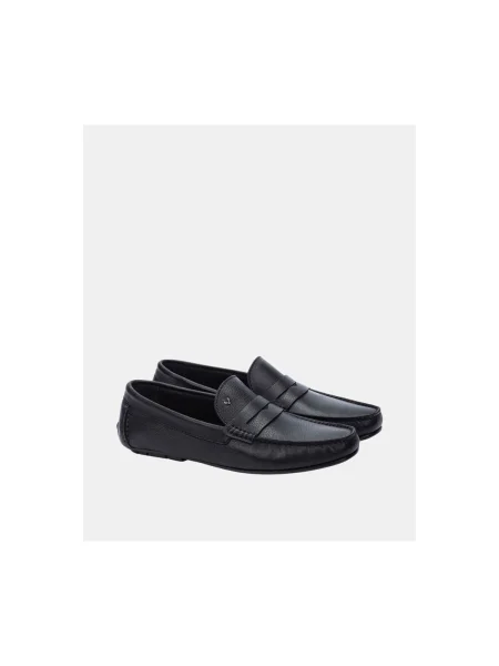 Pantofi Martinelli negru
