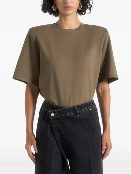 Tricou Manière De Voir verde