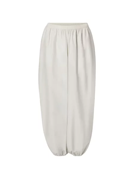 Pantaloni Loulou De Saison