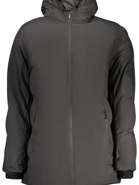 Яке U.s. Grand черно