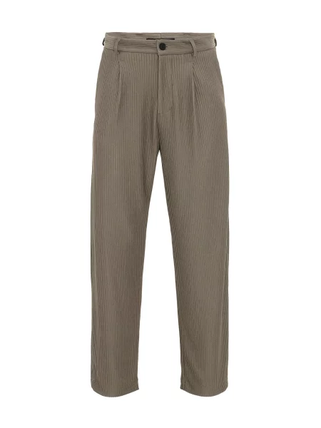 Antioch Pantaloni cutați kaki