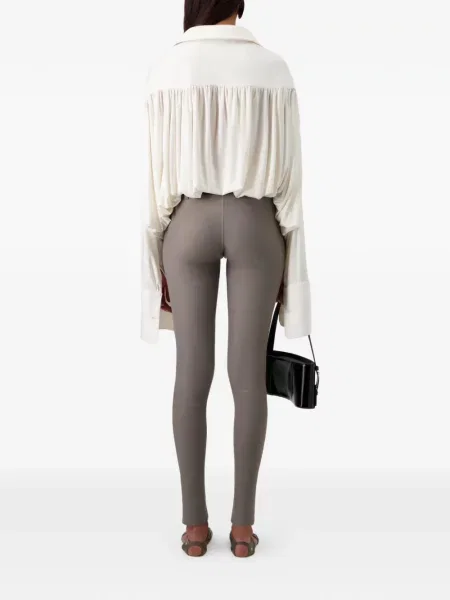 Body Coperni drapat