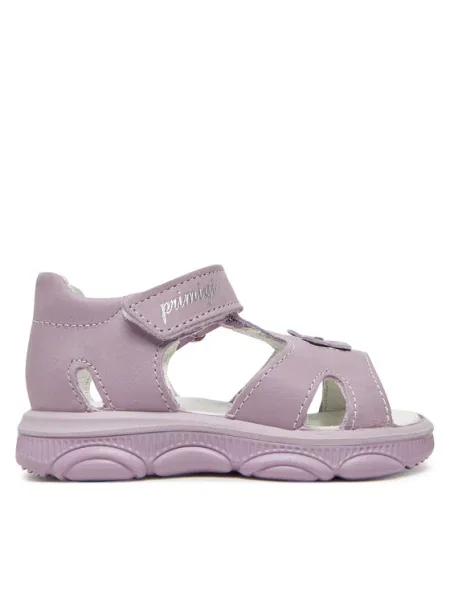 Basutės Primigi S violetinė