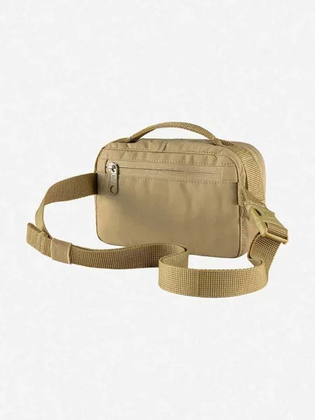 Fjallraven nerka Kånken Hip Pack beżowa