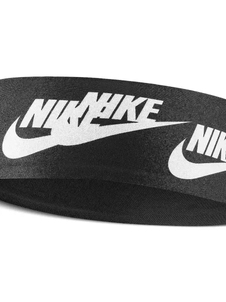 Pantaloni Nike conici cu cordon roz