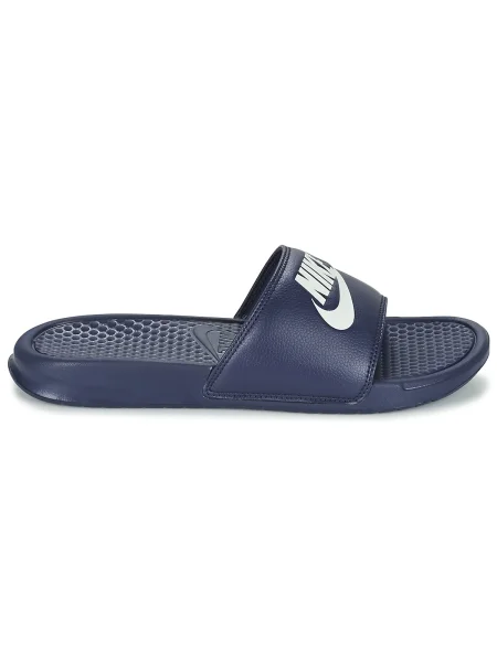 Tenisky Nike modrá
