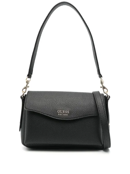 Body Guess negru
