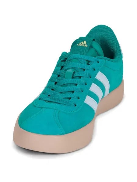 Tenisky Adidas zelená