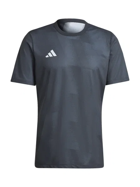 Nogomet majica Adidas Performance crna