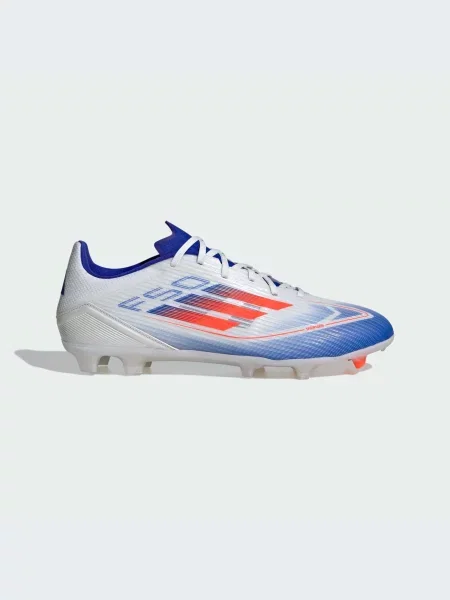 Кроссовки Adidas белые