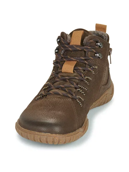 Ghete Josef Seibel Wallace 03 maro
