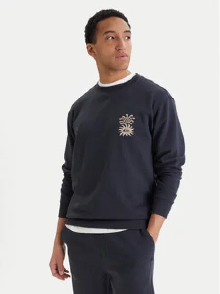 Quiksilver Jopa Salt Water Mornarsko modra