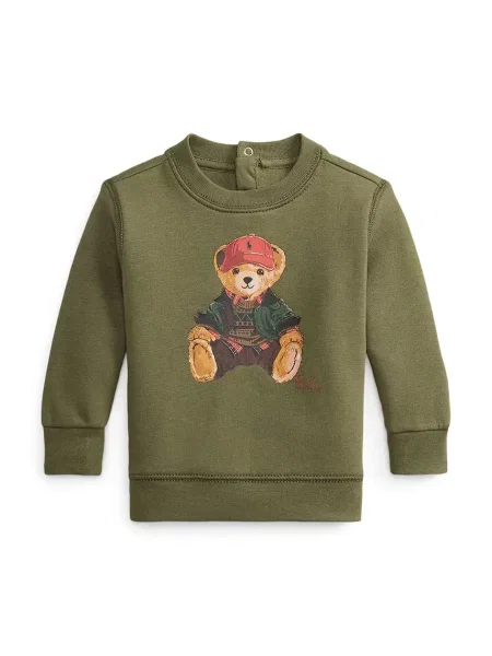 Детский свитер Polo Ralph Lauren