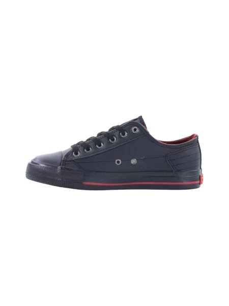 Pantofi Big Star negru