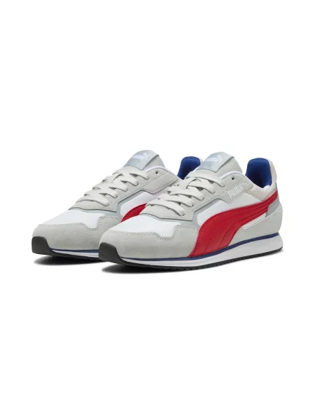 Sneakersy unisex Softride St Miler